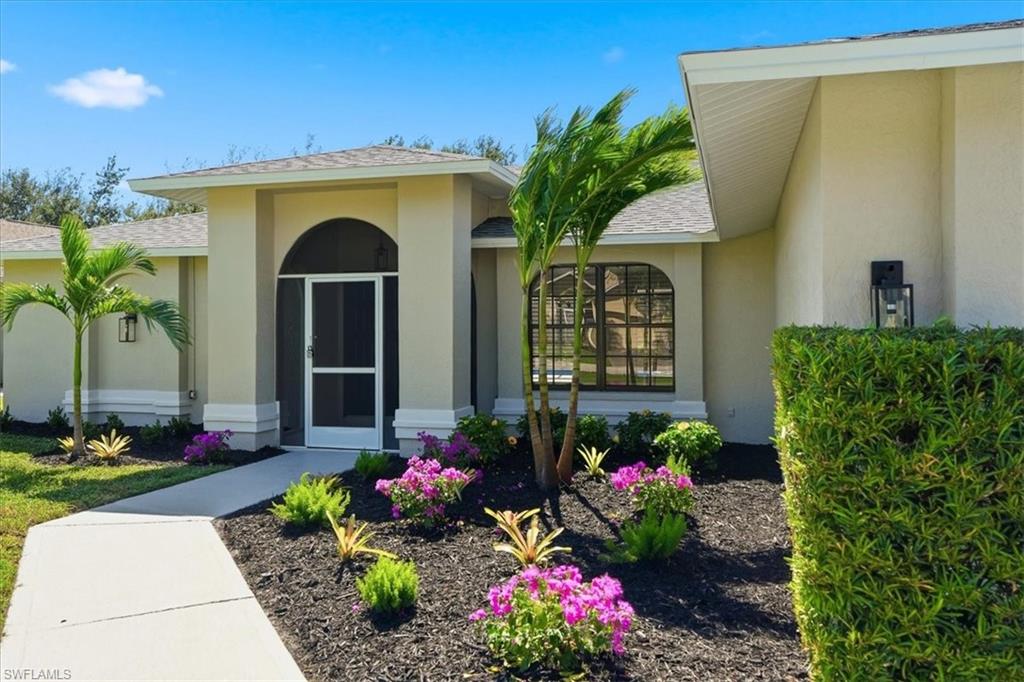 COUNTRY OAKS - Residential