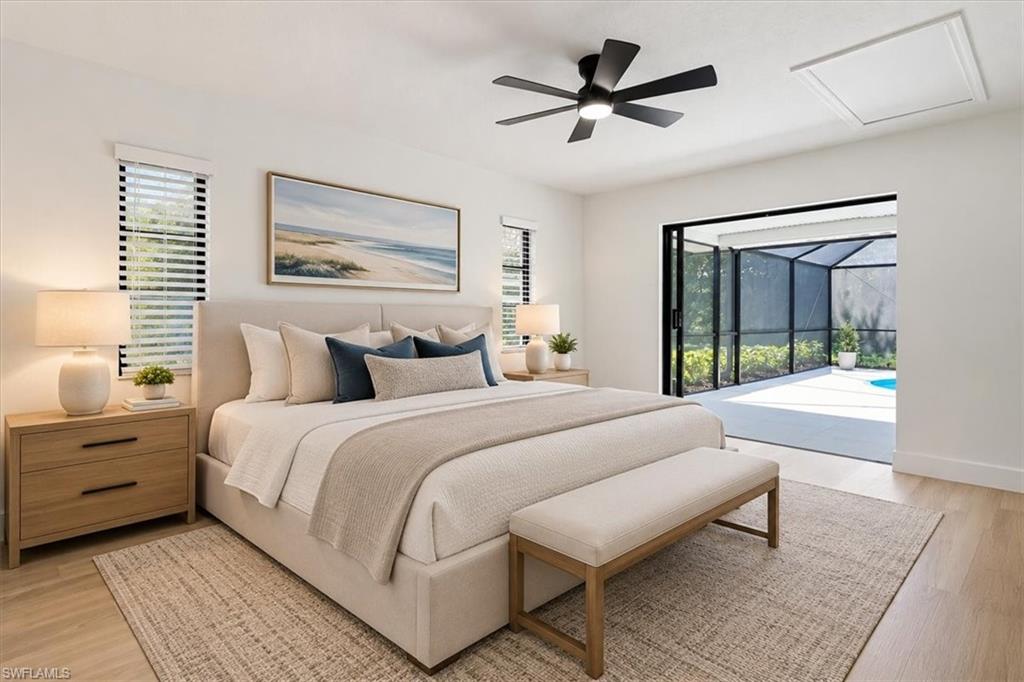 COUNTRY OAKS - Residential