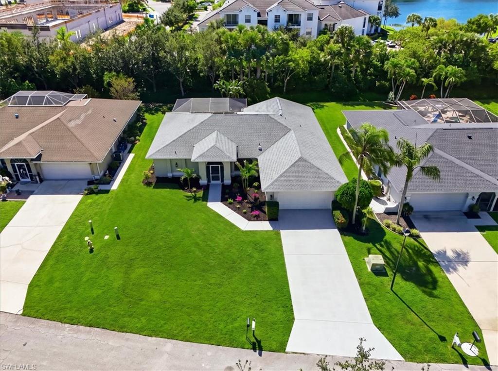 COUNTRY OAKS - Residential