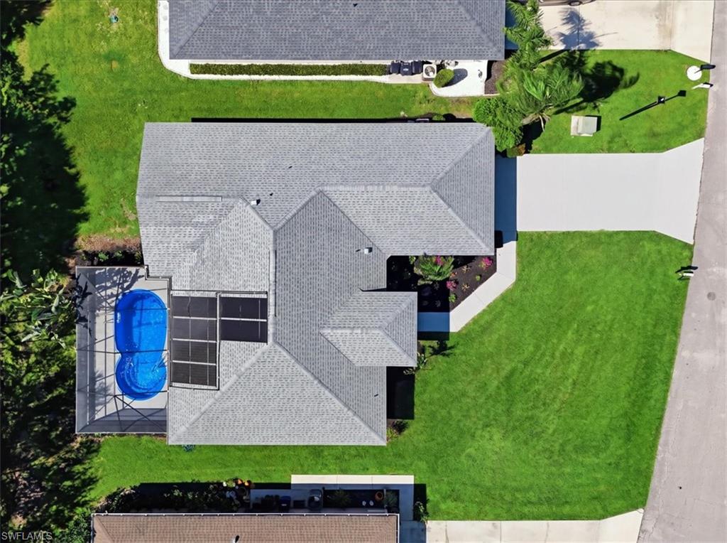 COUNTRY OAKS - Residential