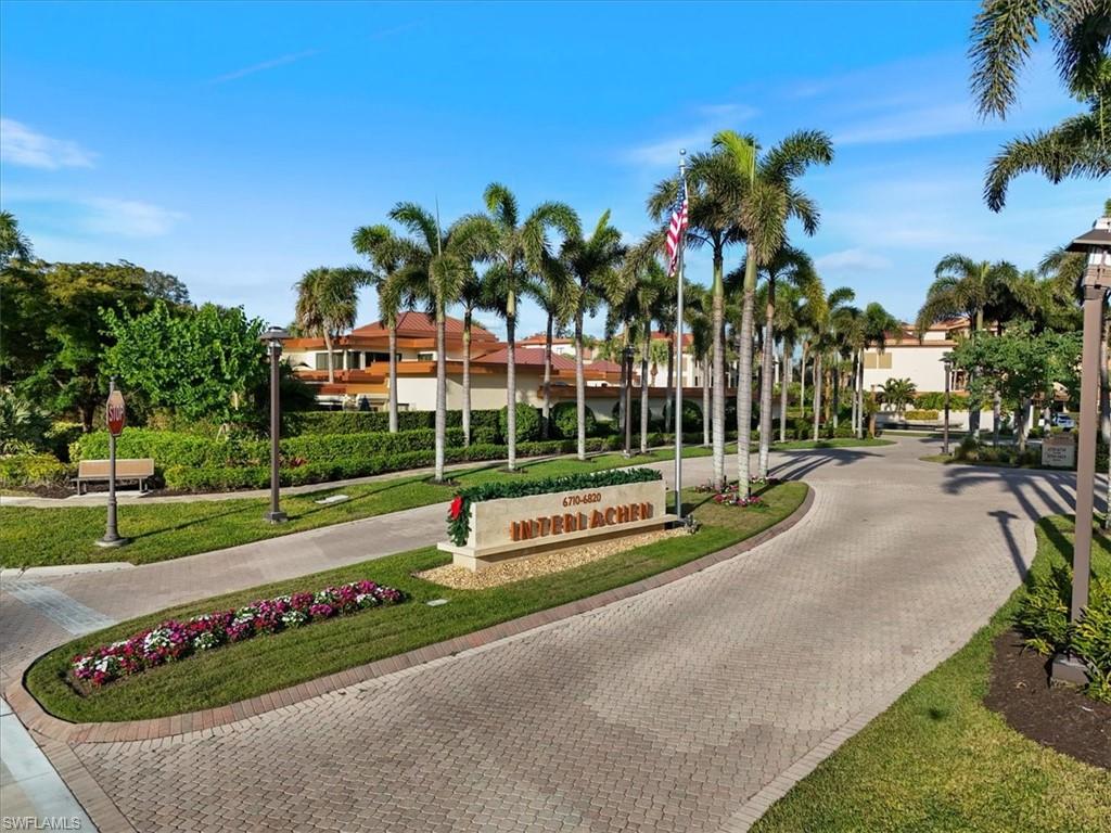 INTERLACHEN - Residential