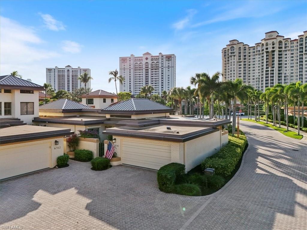 INTERLACHEN - Residential
