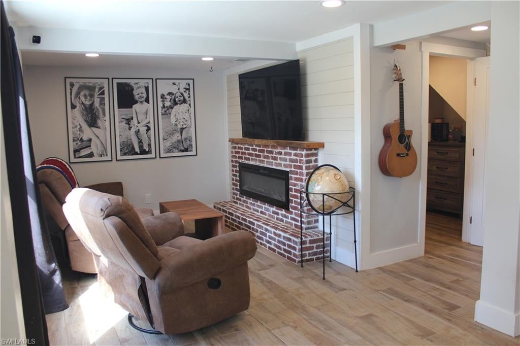 LADECA - Residential