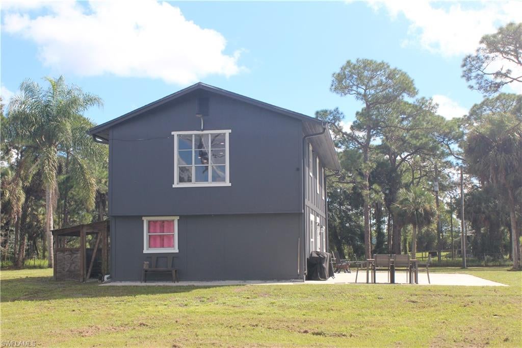 LADECA - Residential