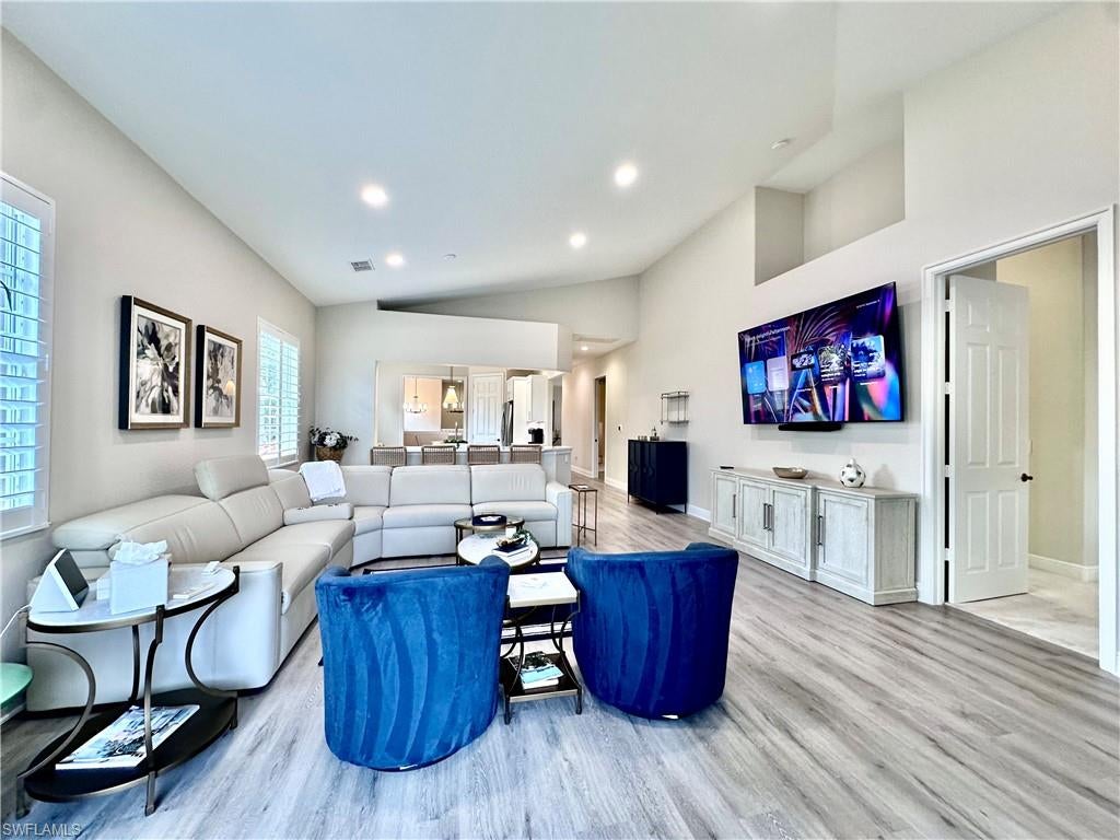 LEGACY - Residential
