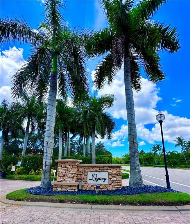 LEGACY - Residential