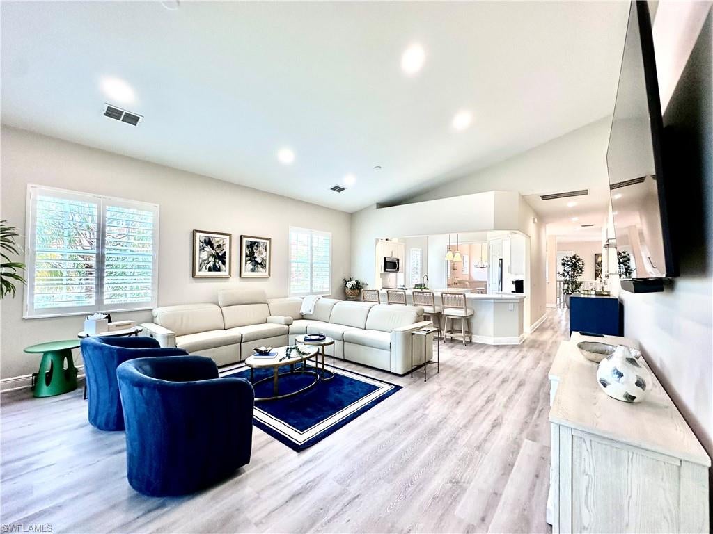 LEGACY - Residential