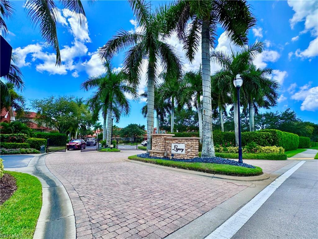LEGACY - Residential