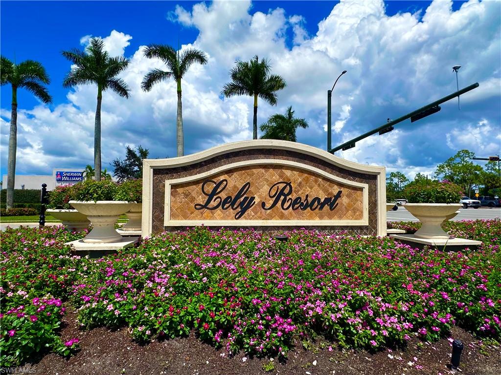 LEGACY - Residential