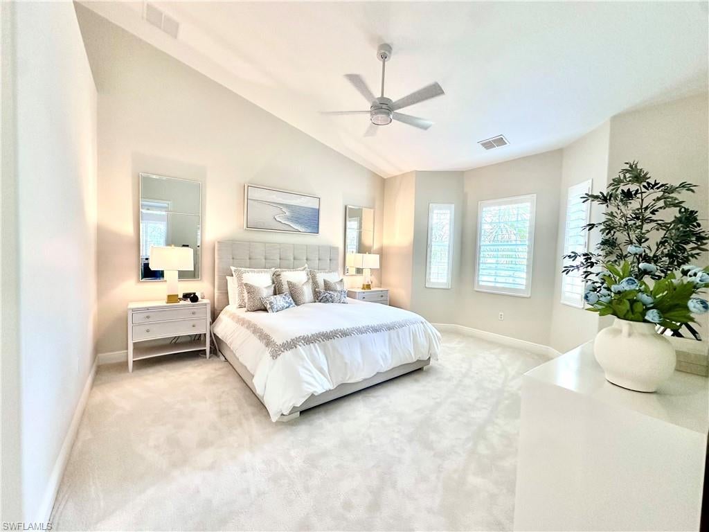 LEGACY - Residential