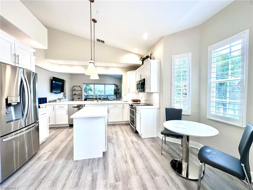 LEGACY - Residential