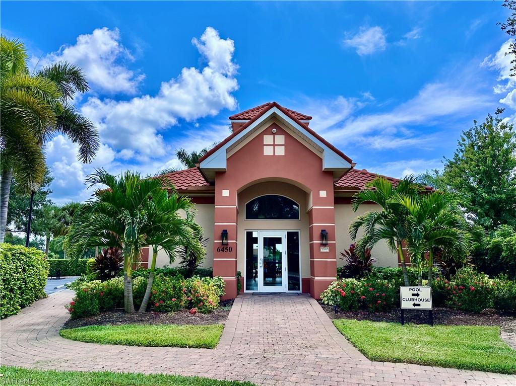 LEGACY - Residential