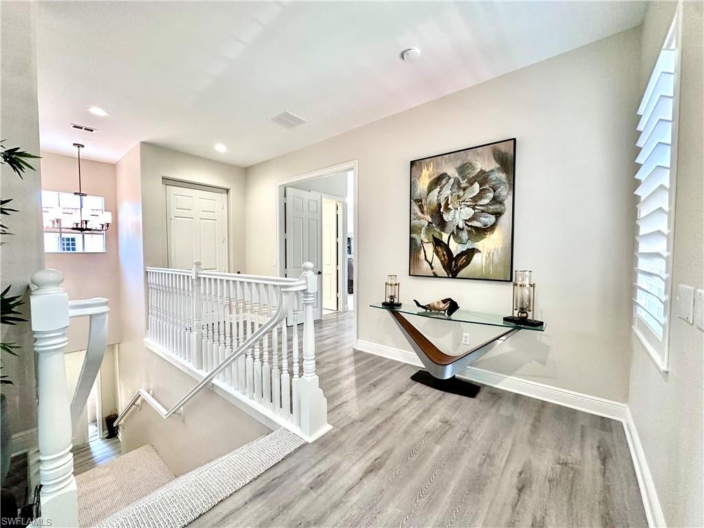 LEGACY - Residential