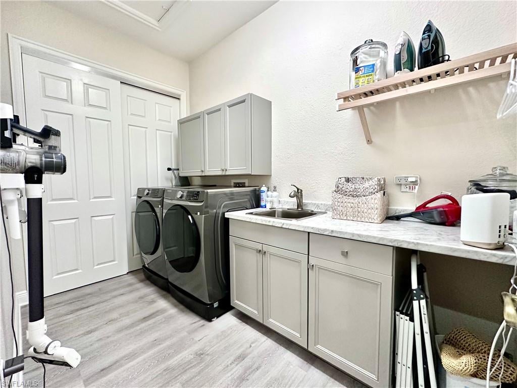 LEGACY - Residential