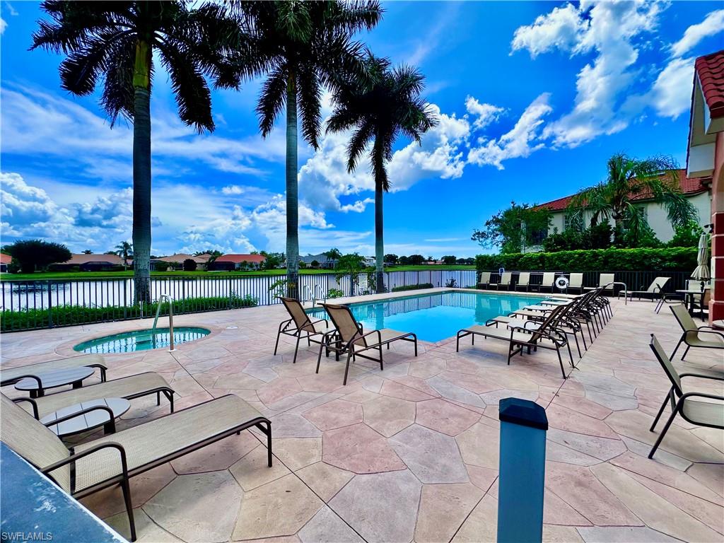 LEGACY - Residential