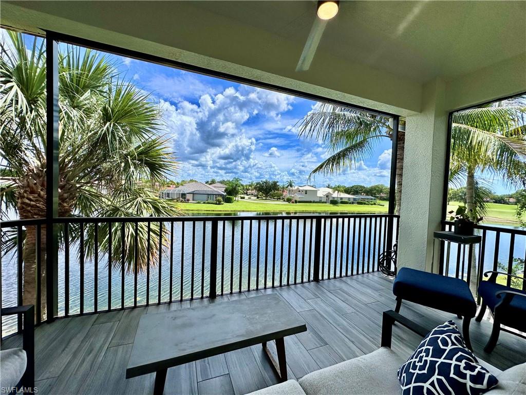 LEGACY - Residential