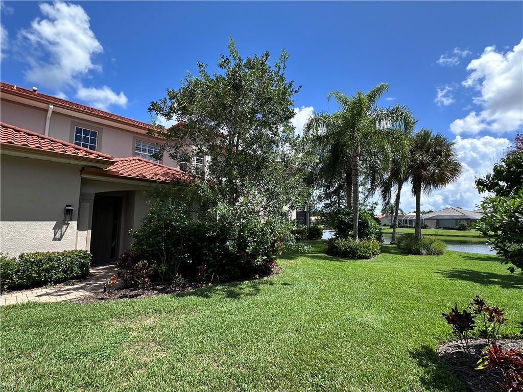 LEGACY - Residential
