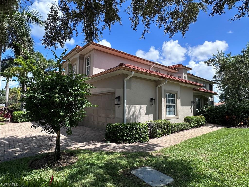 LEGACY - Residential