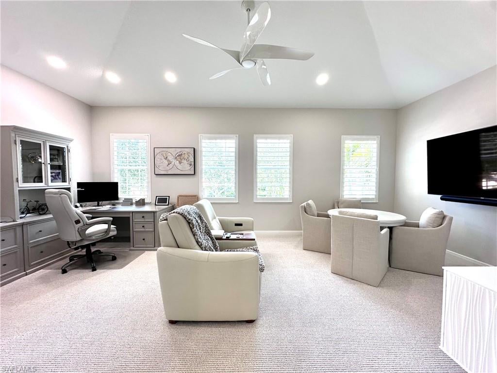 LEGACY - Residential
