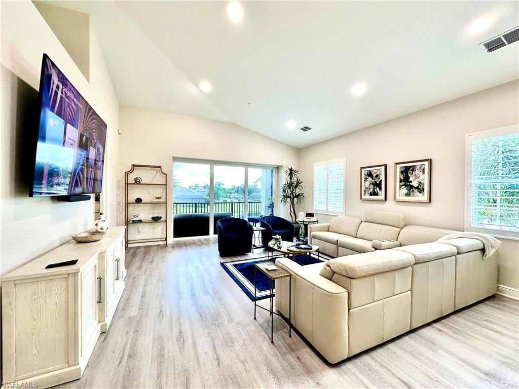LEGACY - Residential