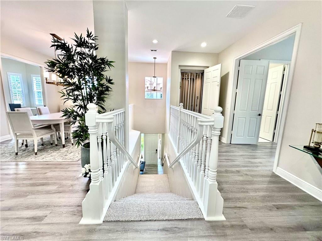 LEGACY - Residential