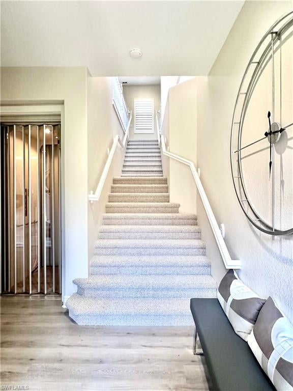 LEGACY - Residential