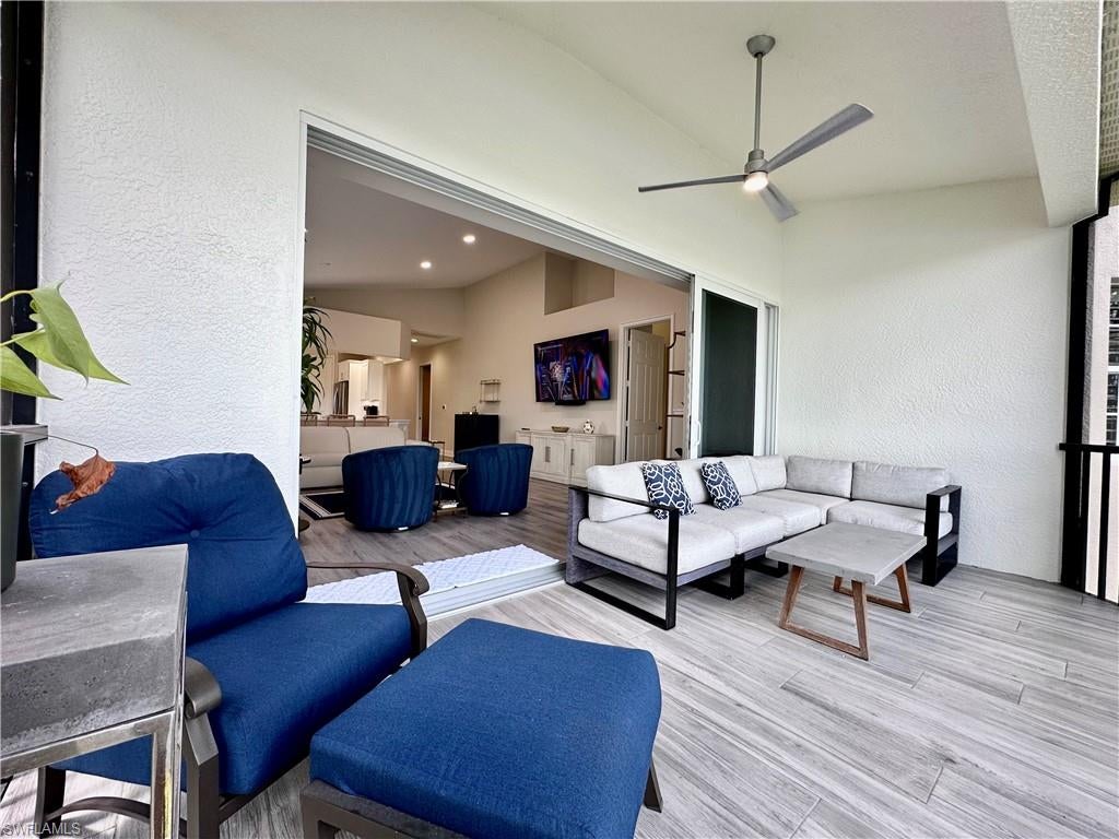 LEGACY - Residential