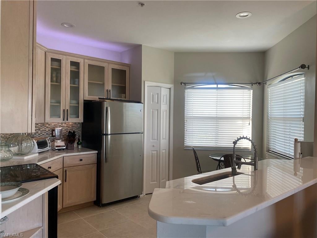 CONCORD - Residential Lease