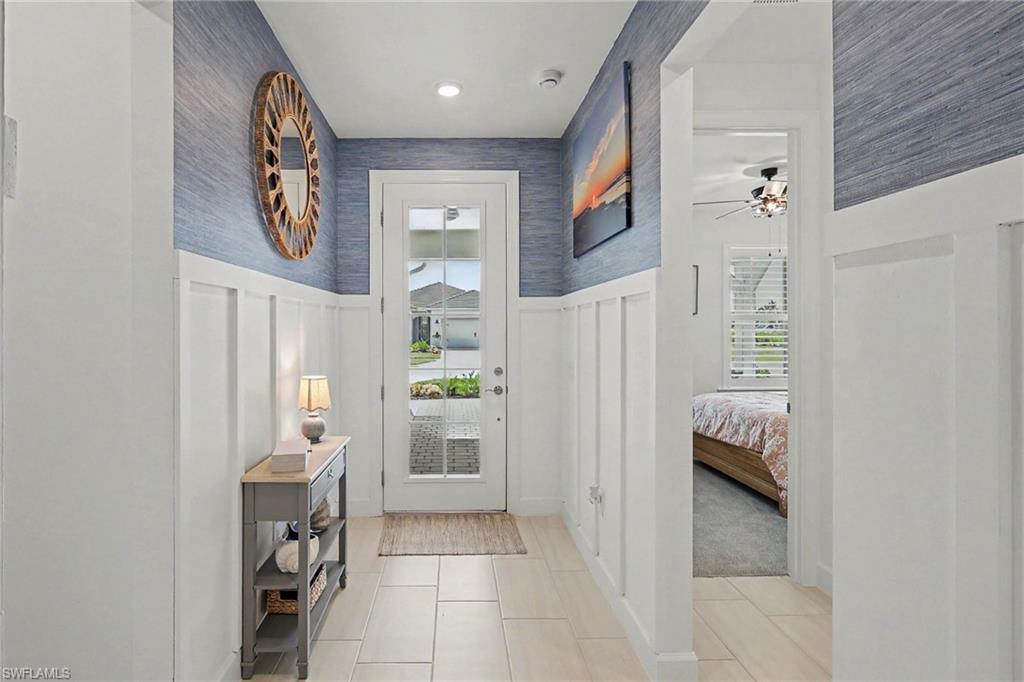 TERRAWALK - Residential