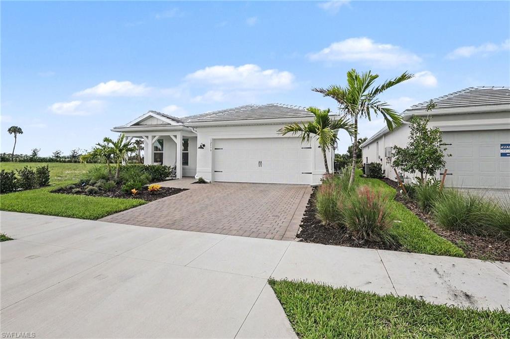 TERRAWALK - Residential