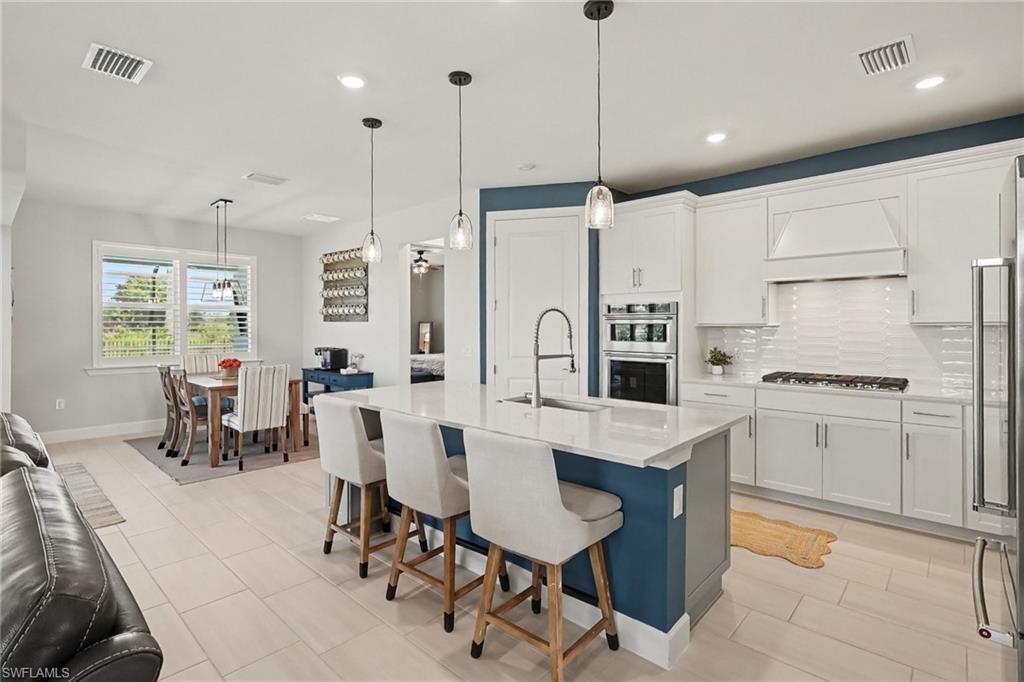TERRAWALK - Residential