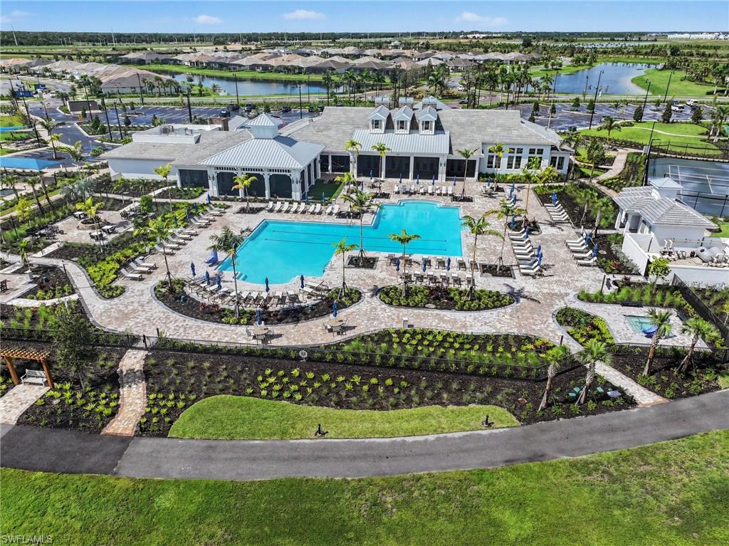 TERRAWALK - Residential
