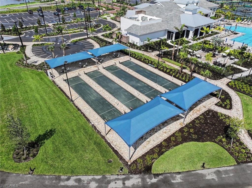 TERRAWALK - Residential
