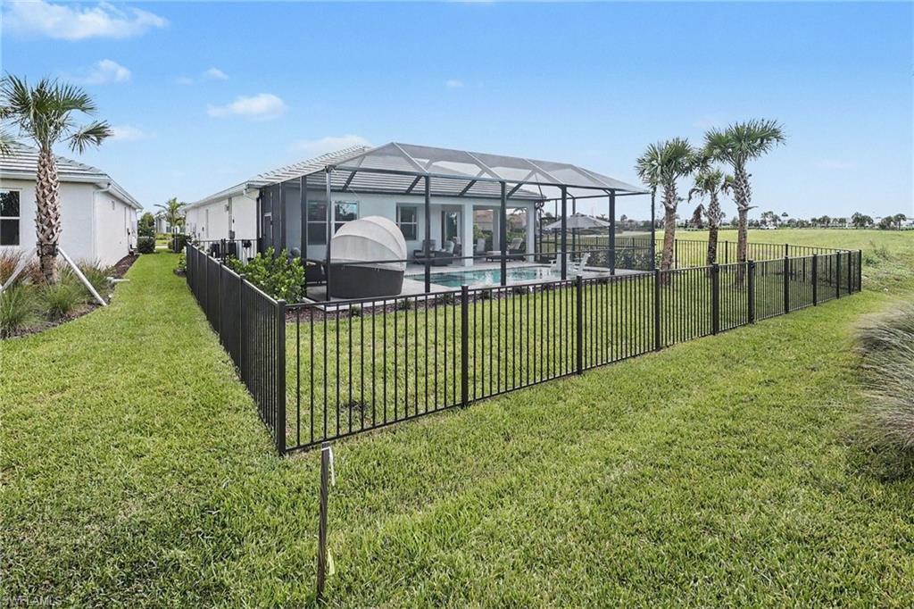 TERRAWALK - Residential