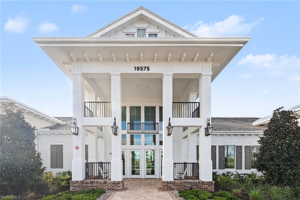 TERRAWALK - Residential