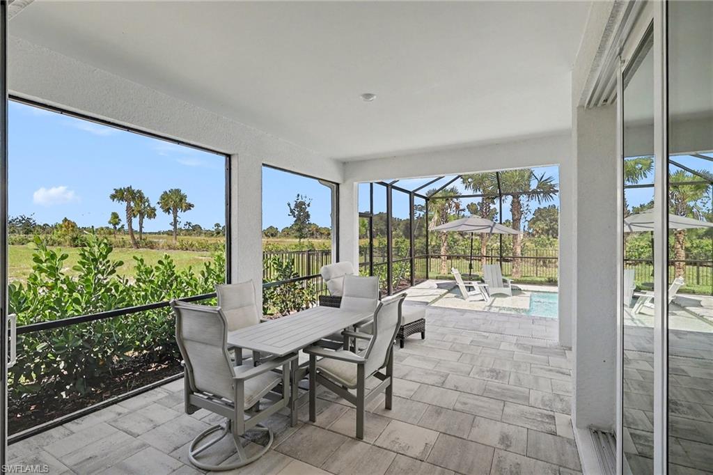 TERRAWALK - Residential
