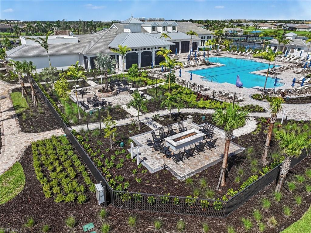 TERRAWALK - Residential