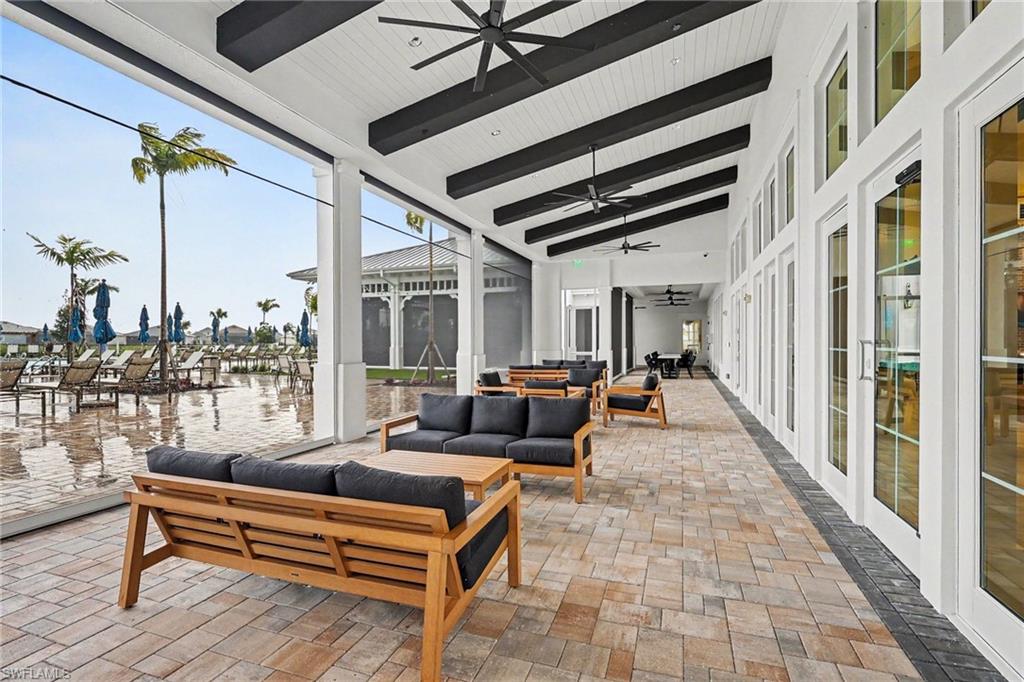 TERRAWALK - Residential