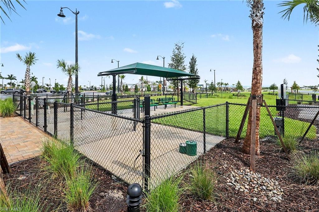 TERRAWALK - Residential