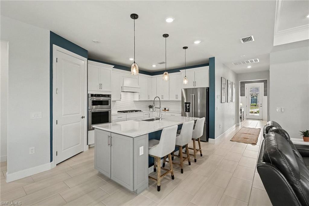 TERRAWALK - Residential