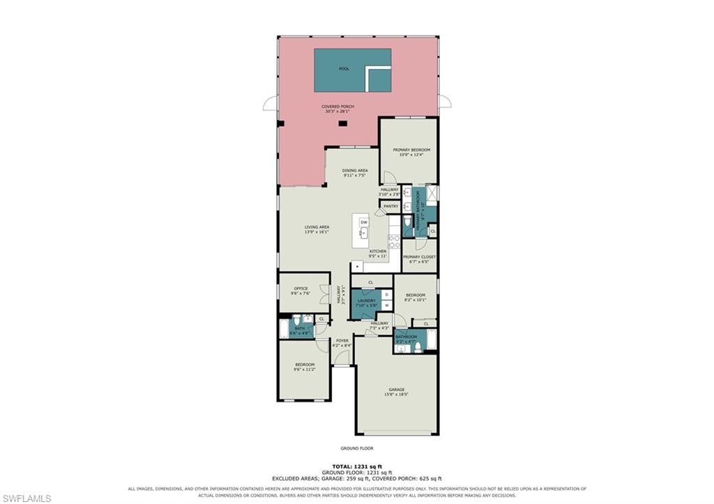TERRAWALK - Residential