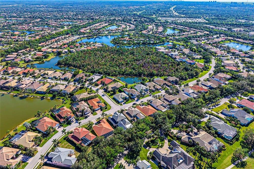BELLE LAGO - Residential