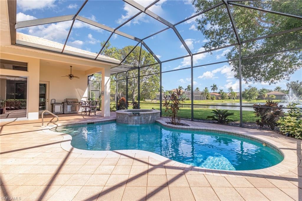BELLE LAGO - Residential