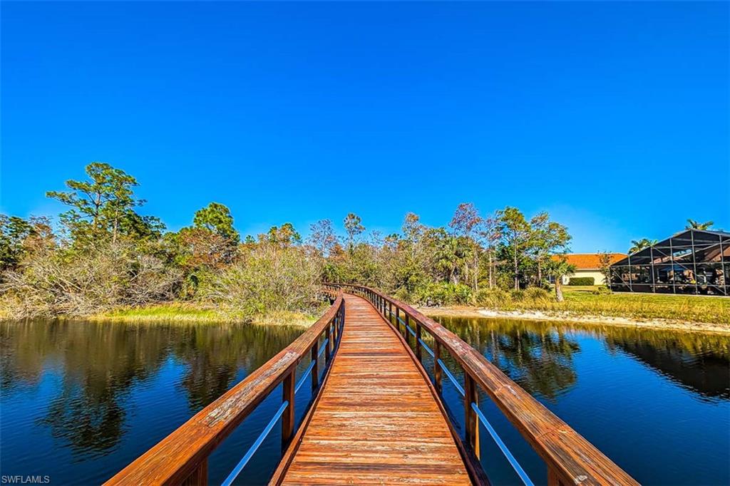 BELLE LAGO - Residential