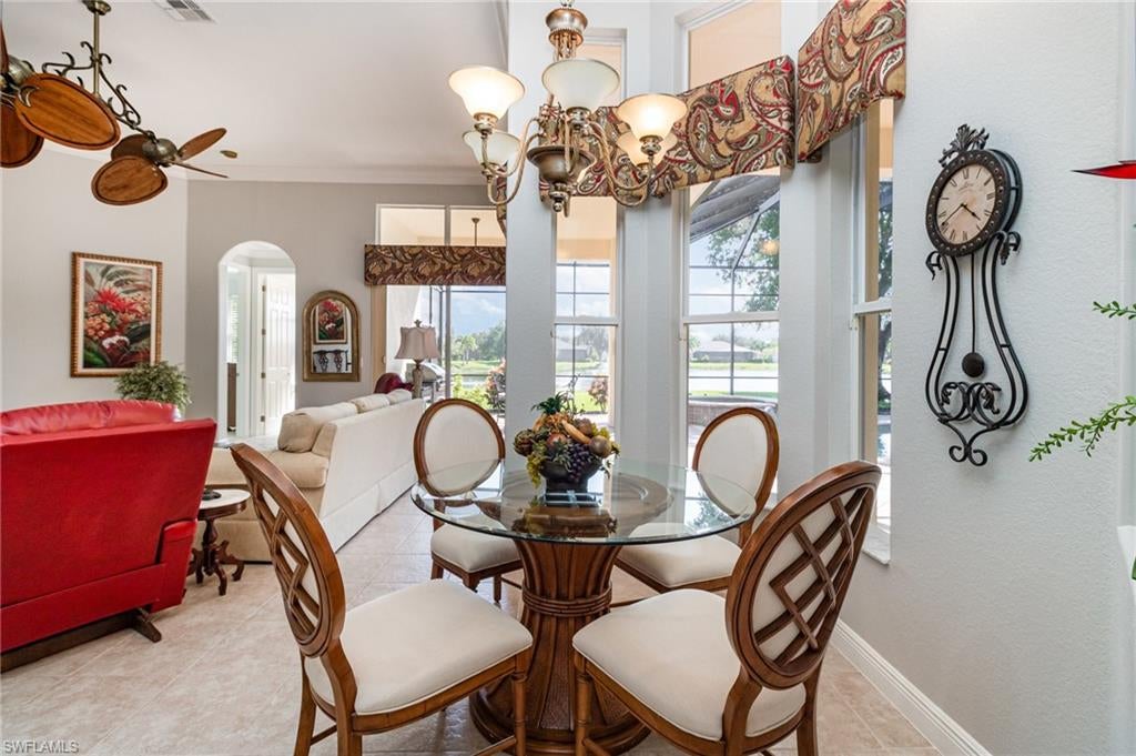 BELLE LAGO - Residential