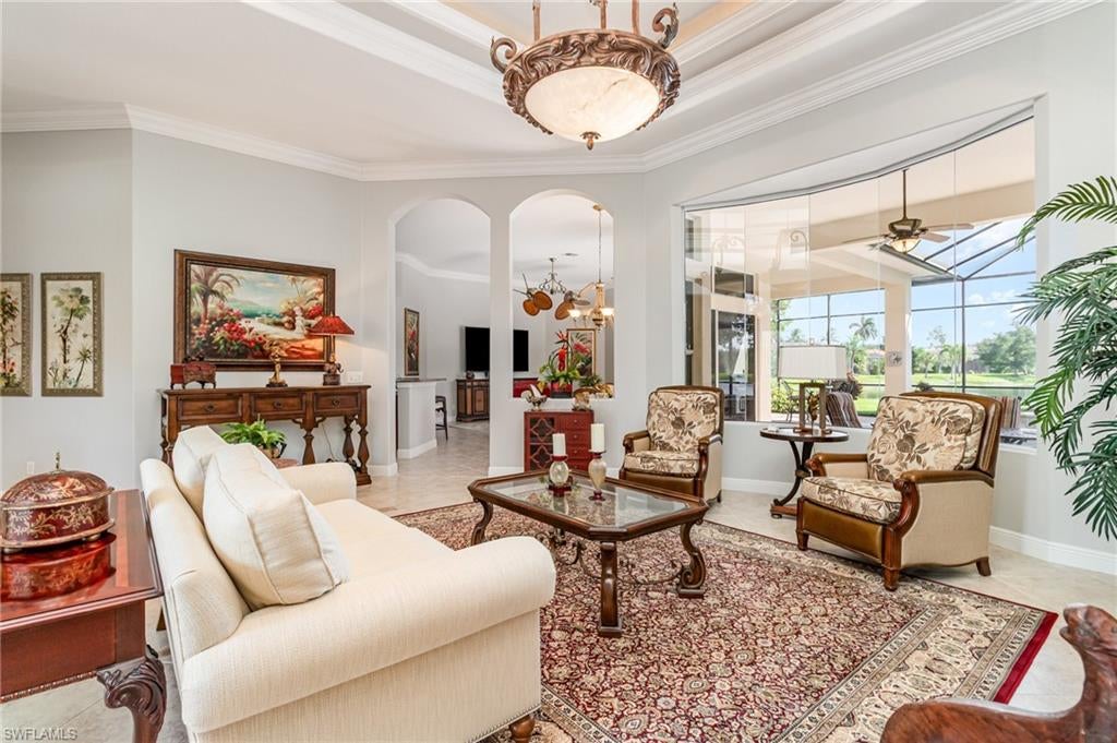BELLE LAGO - Residential