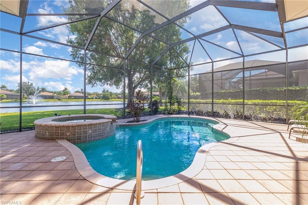 BELLE LAGO - Residential
