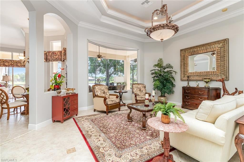 BELLE LAGO - Residential