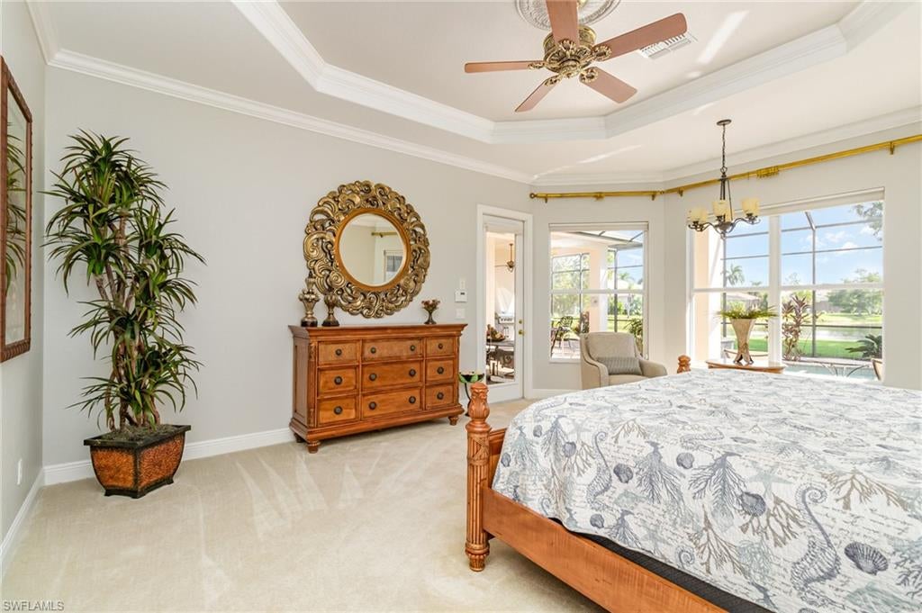 BELLE LAGO - Residential