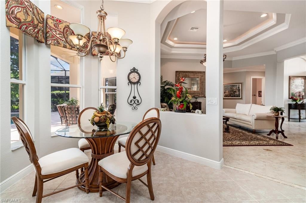 BELLE LAGO - Residential